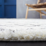 safavieh clearance berber shag ber194a ivory rug