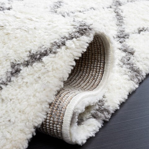 safavieh clearance berber shag ber194a ivory rug