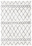 safavieh clearance berber shag ber194a ivory rug