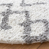 safavieh clearance berber shag ber194a ivory rug
