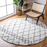 safavieh clearance berber shag ber194a ivory rug