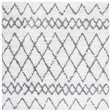safavieh clearance berber shag ber194a ivory rug