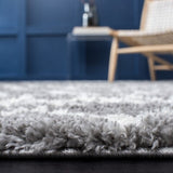 safavieh clearance berber shag ber194f grey rug