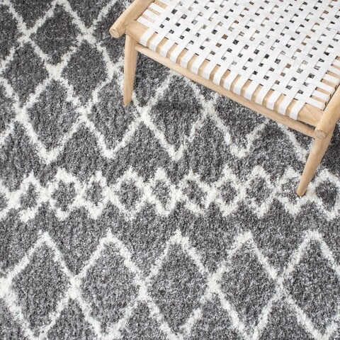 safavieh clearance berber shag ber194f grey rug