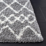 safavieh clearance berber shag ber194f grey rug