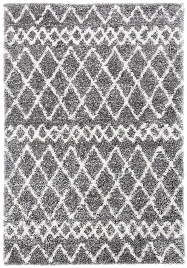 safavieh clearance berber shag ber194f grey rug