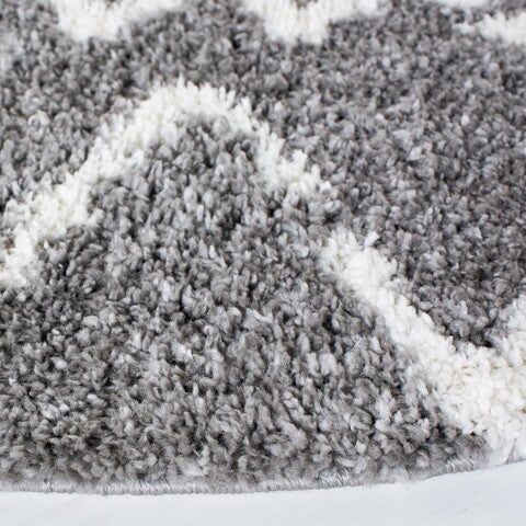 safavieh clearance berber shag ber194f grey rug