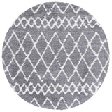 safavieh clearance berber shag ber194f grey rug