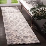 safavieh clearance berber shag ber213g grey rug