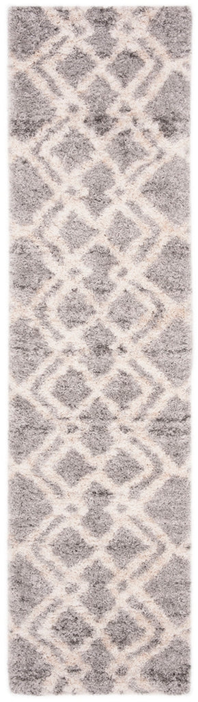 safavieh clearance berber shag ber213g grey rug