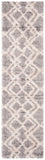 safavieh clearance berber shag ber213g grey rug