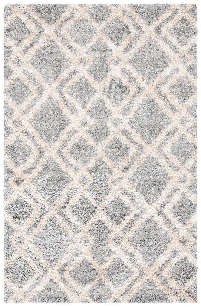 safavieh clearance berber shag ber213g grey rug