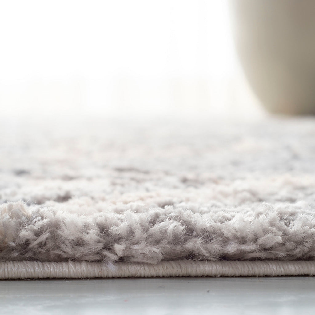 safavieh clearance berber shag ber213g grey rug