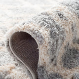 safavieh clearance berber shag ber213g grey rug