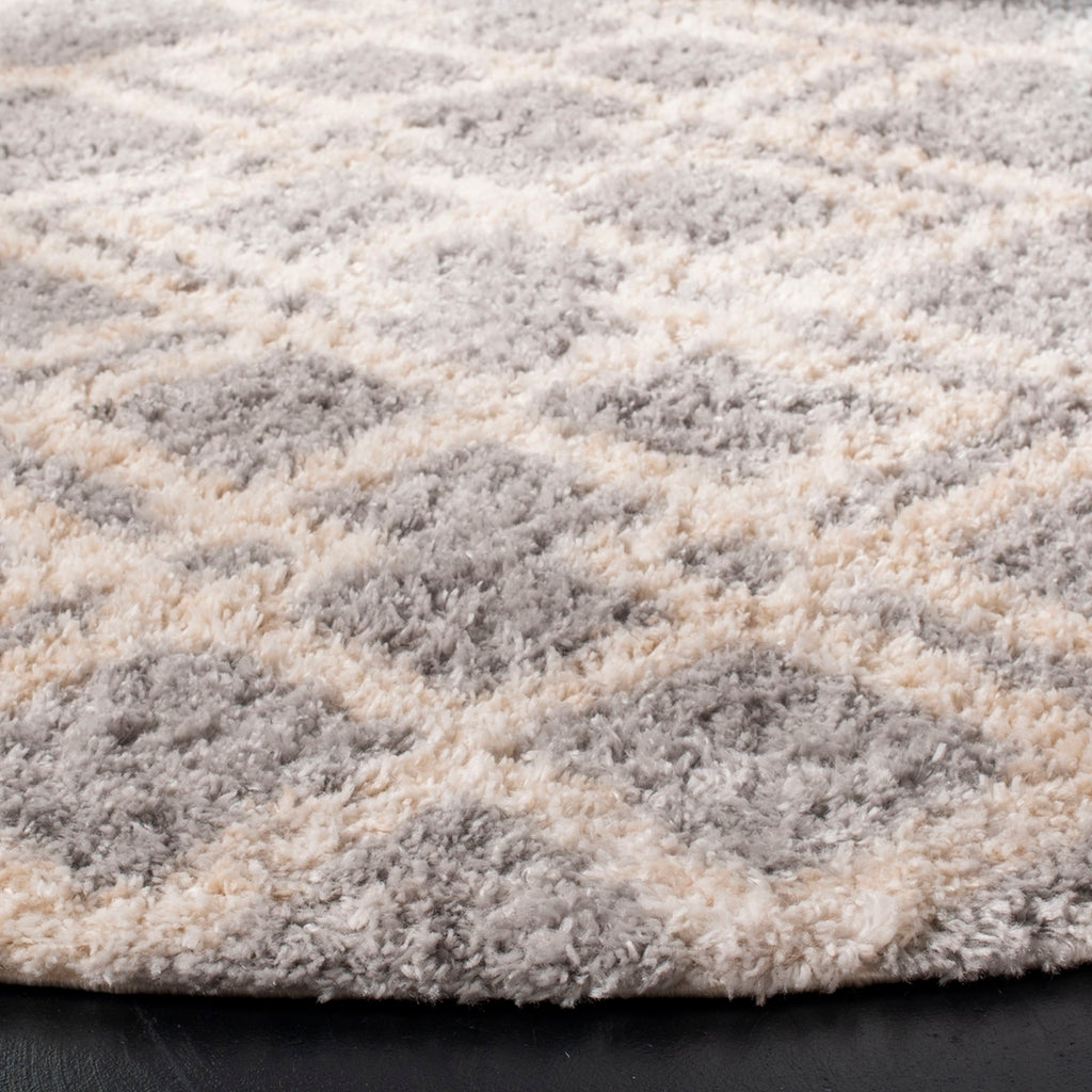 safavieh clearance berber shag ber213g grey rug
