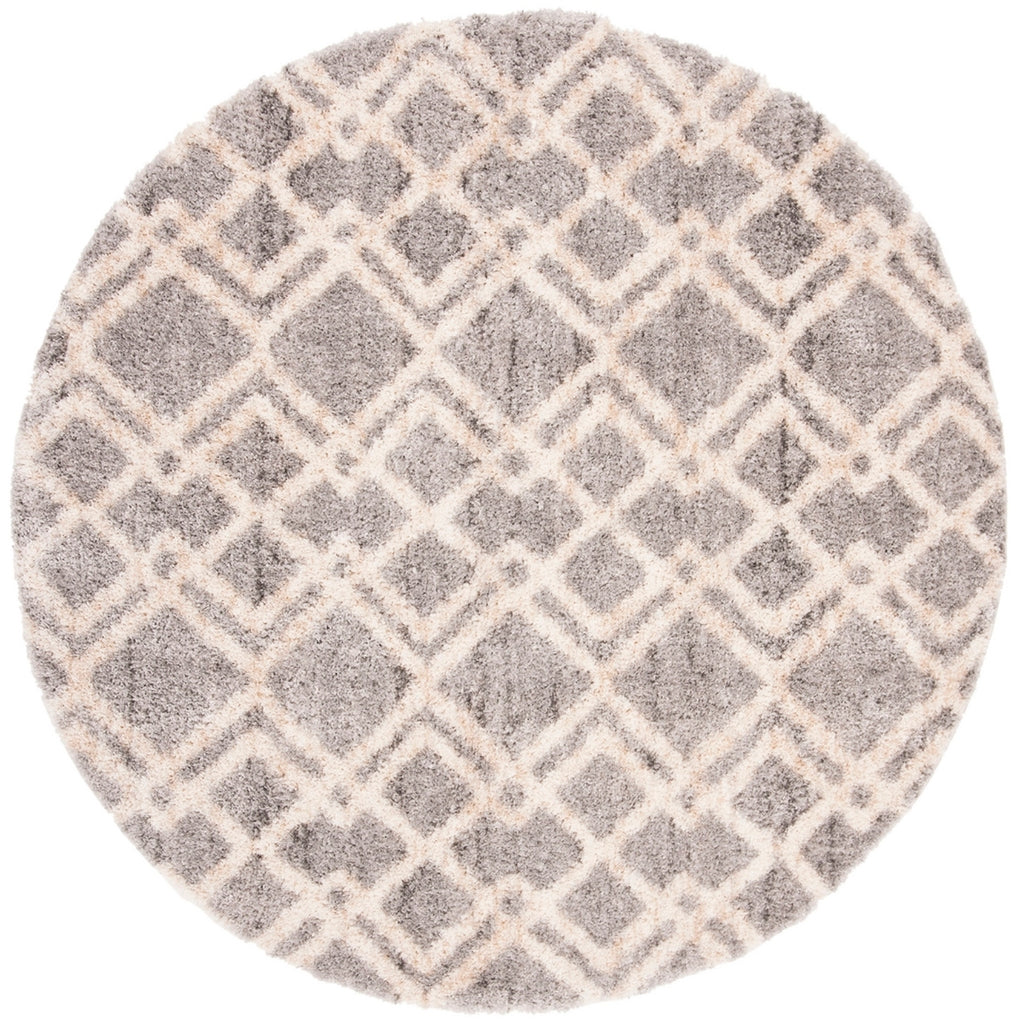 safavieh clearance berber shag ber213g grey rug