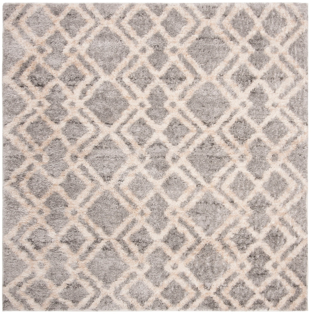 safavieh clearance berber shag ber213g grey rug