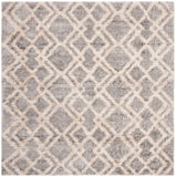 safavieh clearance berber shag ber213g grey rug