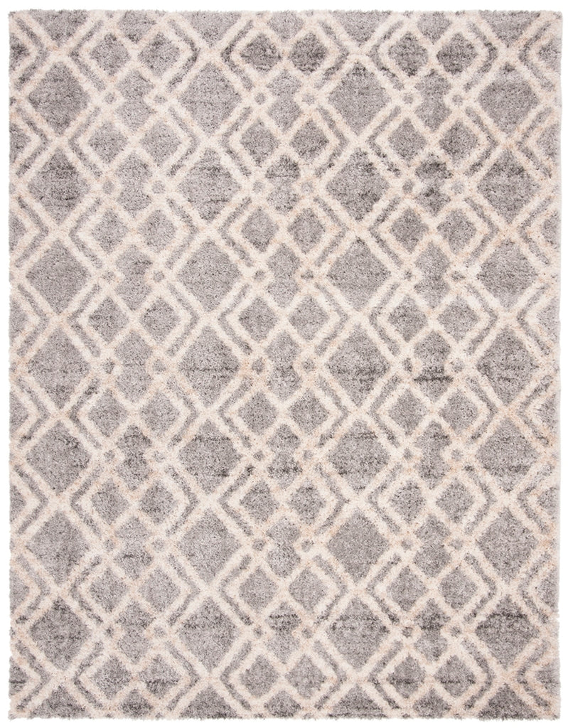 safavieh clearance berber shag ber213g grey rug