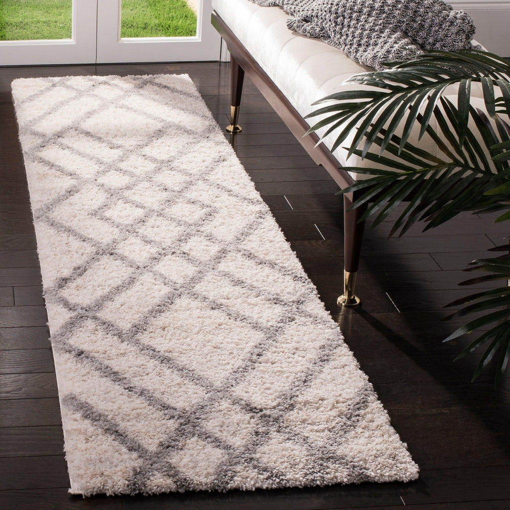 safavieh clearance berber shag ber214a cream rug