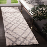 safavieh clearance berber shag ber214a cream rug