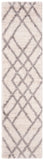 safavieh clearance berber shag ber214a cream rug