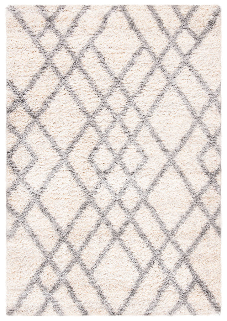 safavieh clearance berber shag ber214a cream rug