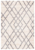 safavieh clearance berber shag ber214a cream rug