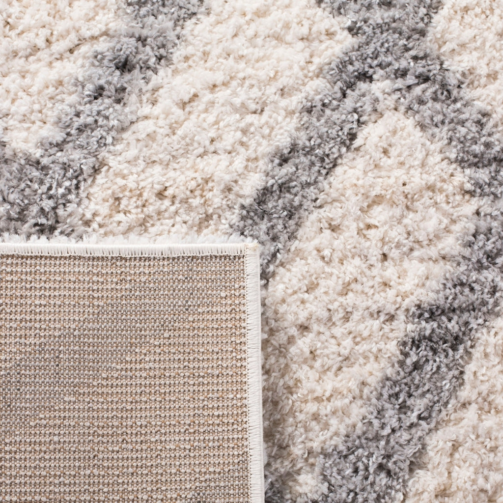 safavieh clearance berber shag ber214a cream rug