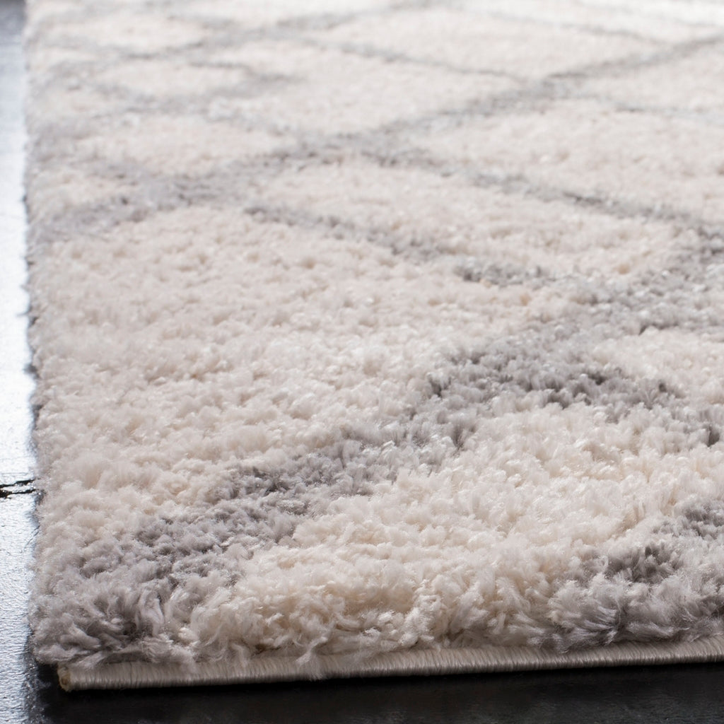safavieh clearance berber shag ber214a cream rug