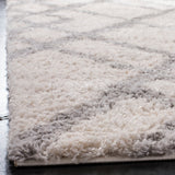 safavieh clearance berber shag ber214a cream rug