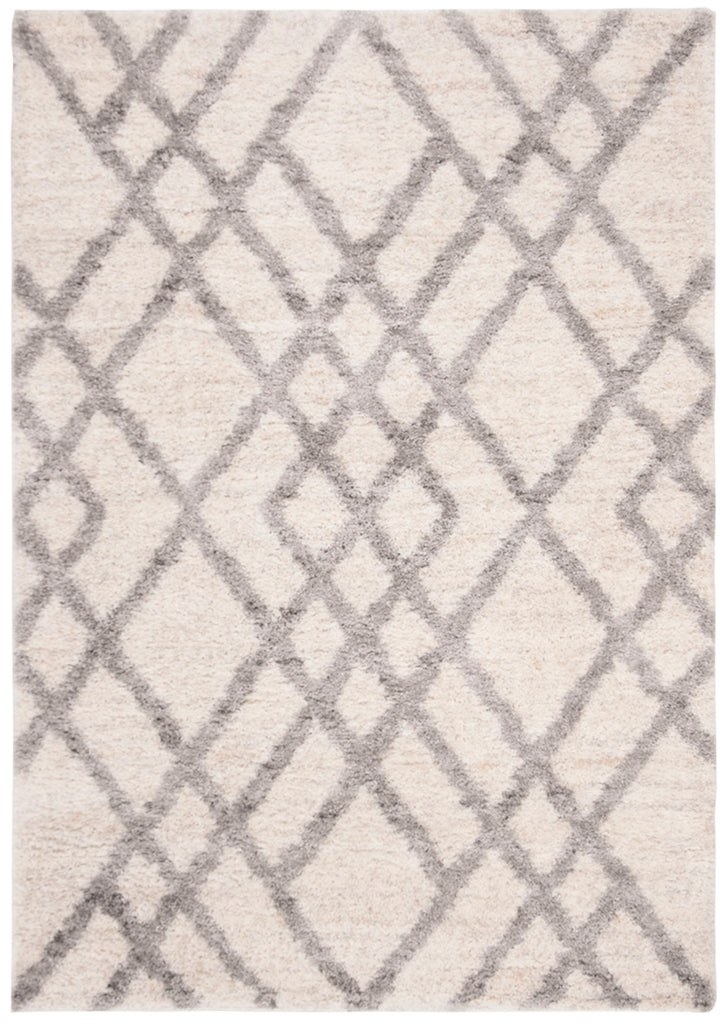 safavieh clearance berber shag ber214a cream rug
