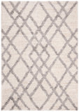 safavieh clearance berber shag ber214a cream rug