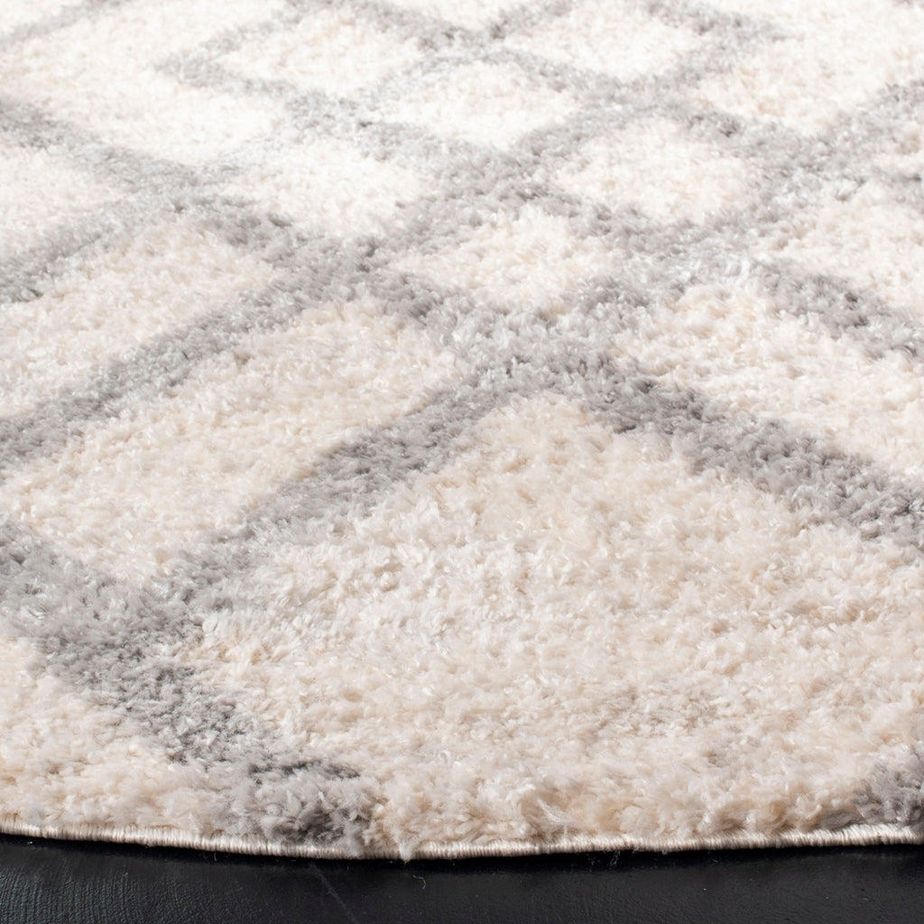 safavieh clearance berber shag ber214a cream rug
