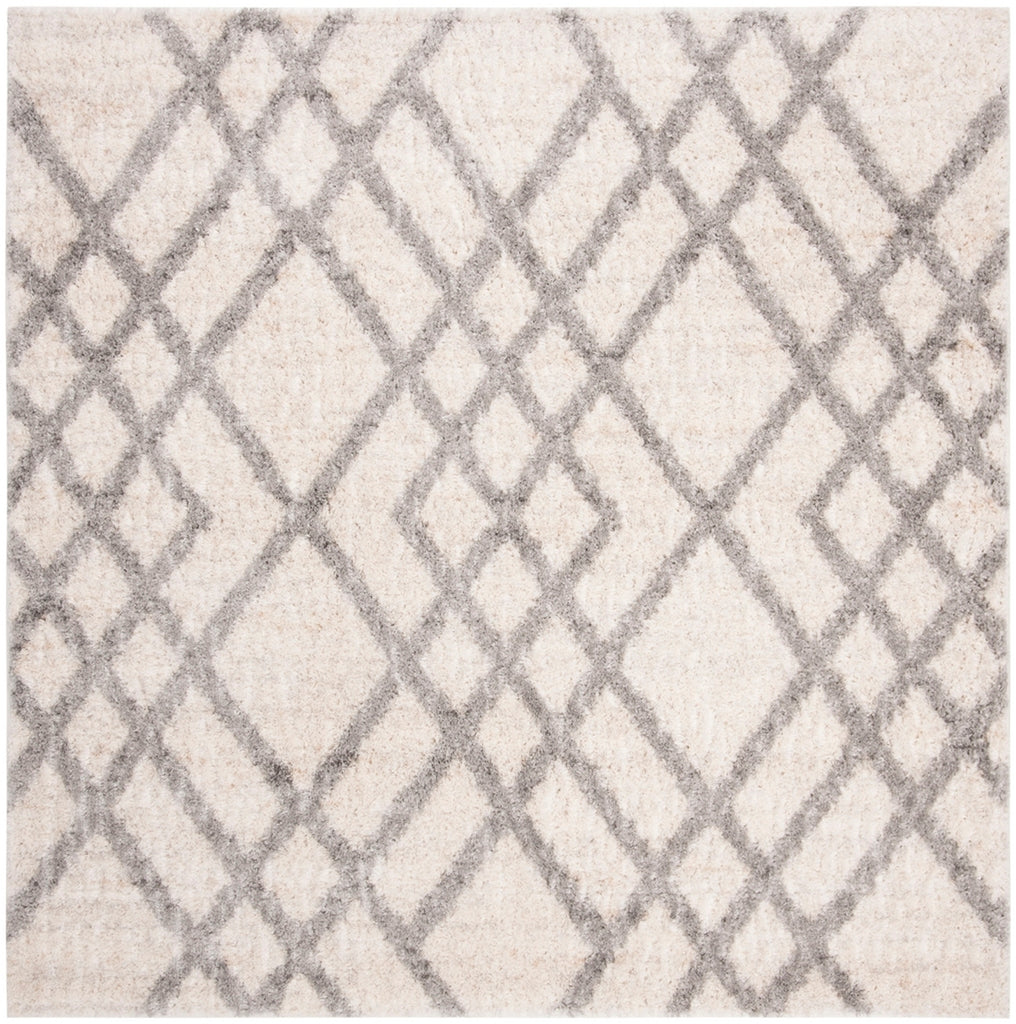 safavieh clearance berber shag ber214a cream rug