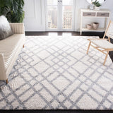 safavieh clearance berber shag ber214a cream rug