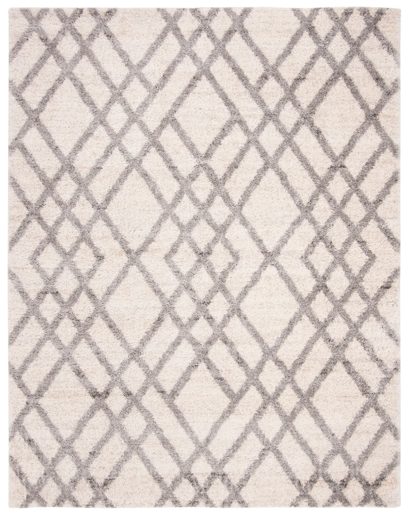 safavieh clearance berber shag ber214a cream rug