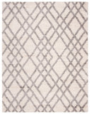 safavieh clearance berber shag ber214a cream rug
