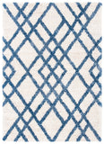 safavieh clearance berber shag ber214b ivory rug