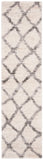 safavieh clearance berber shag ber215a cream rug