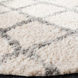 safavieh clearance berber shag ber215a cream rug