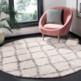 safavieh clearance berber shag ber215a cream rug