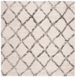 safavieh clearance berber shag ber215a cream rug