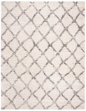safavieh clearance berber shag ber215a cream rug