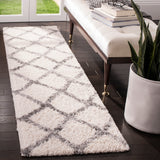 safavieh clearance berber shag ber215b ivory rug