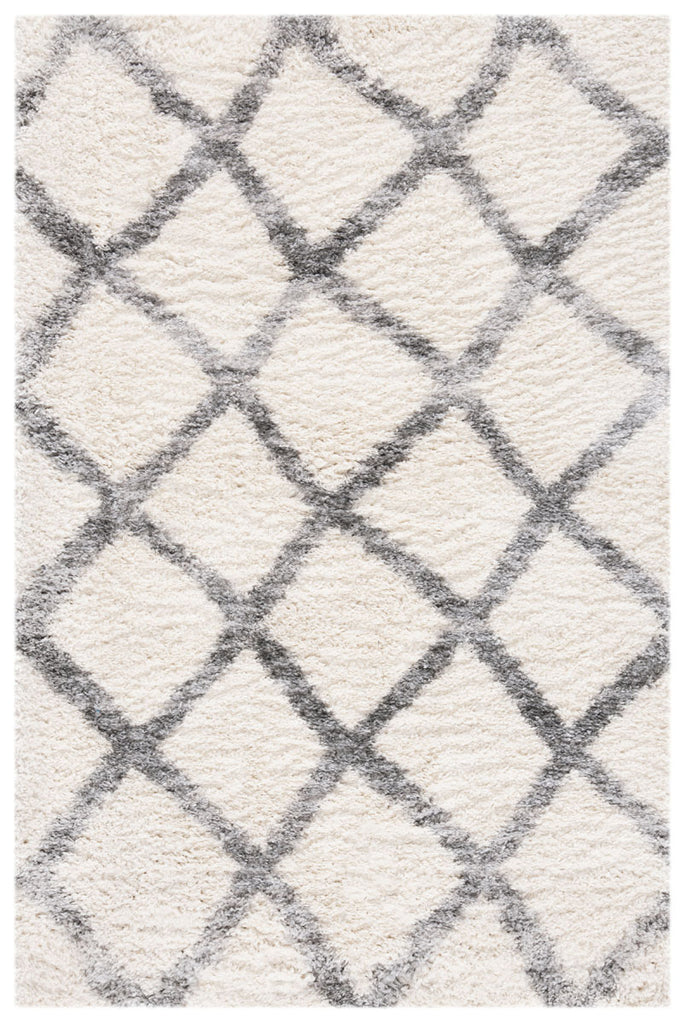 safavieh clearance berber shag ber215b ivory rug