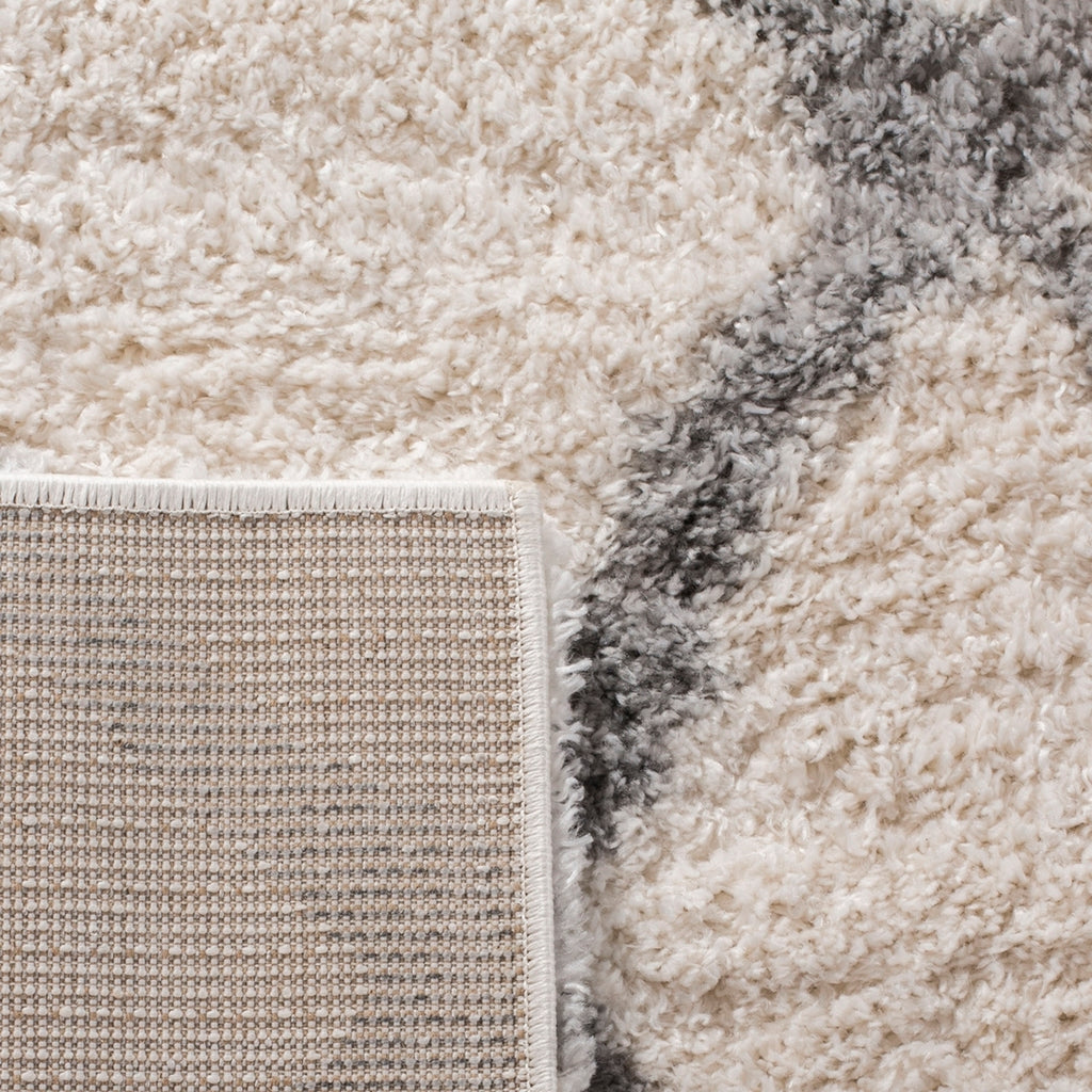 safavieh clearance berber shag ber215b ivory rug