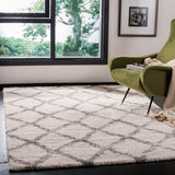 safavieh clearance berber shag ber215b ivory rug