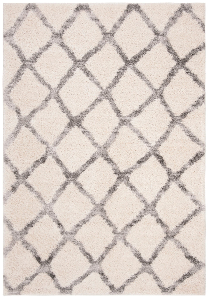 safavieh clearance berber shag ber215b ivory rug