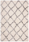 safavieh clearance berber shag ber215b ivory rug